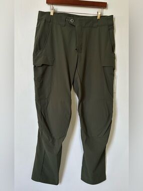Sitka Intercept Bowhunting Pant Deep Lichen